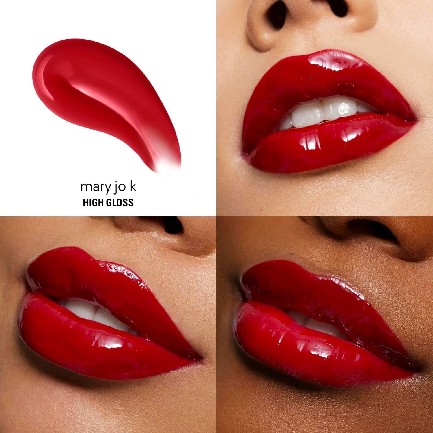 KYLIE COSMETICS HIGH GLOSS (BRILLO LABIAL)